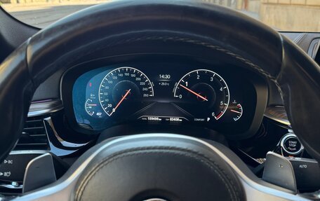 BMW 5 серия, 2019 год, 3 495 000 рублей, 8 фотография