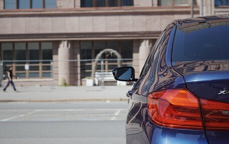 BMW 5 серия, 2019 год, 3 495 000 рублей, 7 фотография
