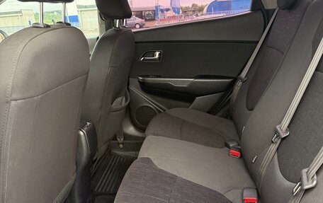 KIA Rio III рестайлинг, 2015 год, 990 000 рублей, 13 фотография