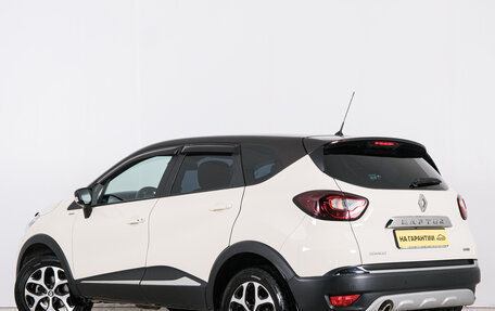 Renault Kaptur I рестайлинг, 2019 год, 2 099 000 рублей, 5 фотография