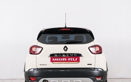 Renault Kaptur I рестайлинг, 2019 год, 2 099 000 рублей, 6 фотография