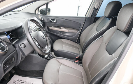 Renault Kaptur I рестайлинг, 2019 год, 2 099 000 рублей, 8 фотография