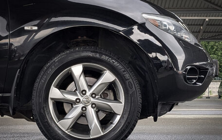 Nissan Murano, 2010 год, 1 149 900 рублей, 9 фотография