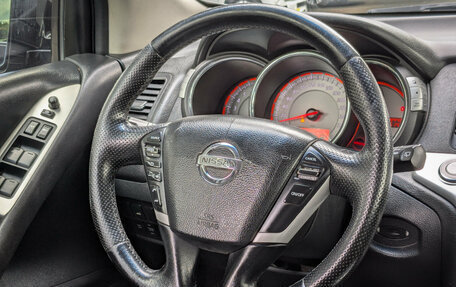 Nissan Murano, 2010 год, 1 149 900 рублей, 16 фотография