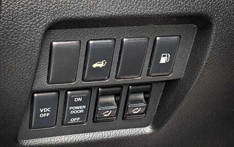 Nissan Murano, 2010 год, 1 149 900 рублей, 15 фотография