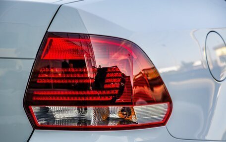 Volkswagen Polo VI (EU Market), 2019 год, 1 498 000 рублей, 12 фотография