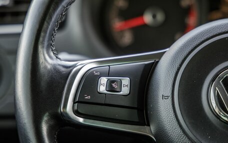 Volkswagen Polo VI (EU Market), 2019 год, 1 498 000 рублей, 17 фотография
