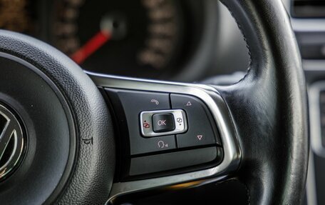 Volkswagen Polo VI (EU Market), 2019 год, 1 498 000 рублей, 18 фотография