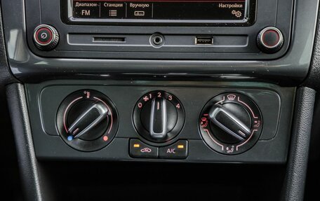 Volkswagen Polo VI (EU Market), 2019 год, 1 498 000 рублей, 24 фотография