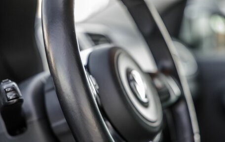 Volkswagen Polo VI (EU Market), 2019 год, 1 498 000 рублей, 28 фотография
