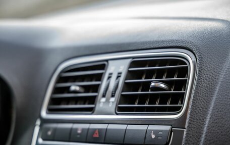 Volkswagen Polo VI (EU Market), 2019 год, 1 498 000 рублей, 29 фотография