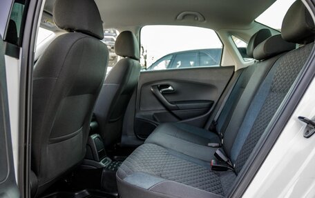 Volkswagen Polo VI (EU Market), 2019 год, 1 498 000 рублей, 34 фотография