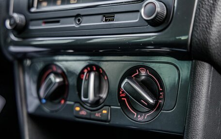 Volkswagen Polo VI (EU Market), 2019 год, 1 498 000 рублей, 31 фотография