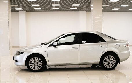Mazda 6, 2005 год, 370 000 рублей, 6 фотография