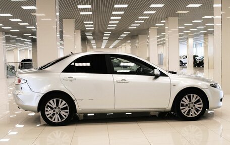 Mazda 6, 2005 год, 370 000 рублей, 5 фотография