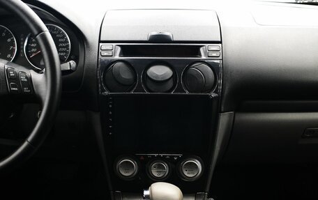 Mazda 6, 2005 год, 370 000 рублей, 11 фотография