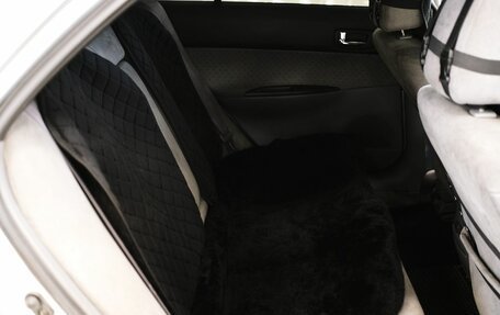 Mazda 6, 2005 год, 370 000 рублей, 17 фотография