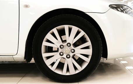 Mazda 6, 2005 год, 370 000 рублей, 20 фотография
