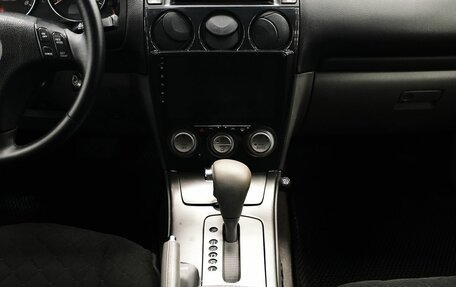 Mazda 6, 2005 год, 370 000 рублей, 12 фотография
