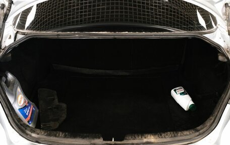 Mazda 6, 2005 год, 370 000 рублей, 18 фотография