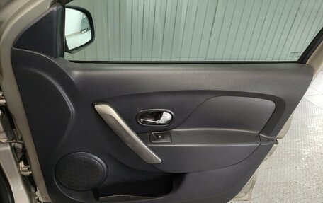Renault Sandero II рестайлинг, 2016 год, 695 000 рублей, 16 фотография