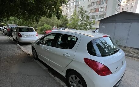 Peugeot 308 II, 2010 год, 600 000 рублей, 5 фотография