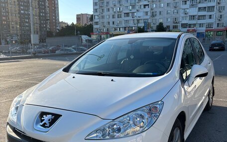 Peugeot 308 II, 2010 год, 600 000 рублей, 3 фотография