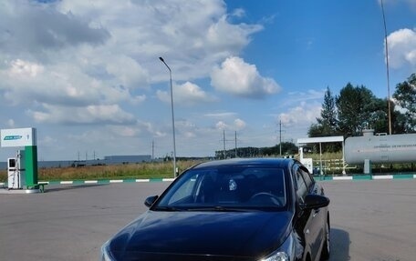 Hyundai Solaris II рестайлинг, 2018 год, 1 200 000 рублей, 1 фотография