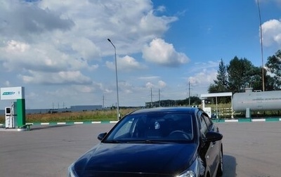 Hyundai Solaris II рестайлинг, 2018 год, 1 200 000 рублей, 1 фотография