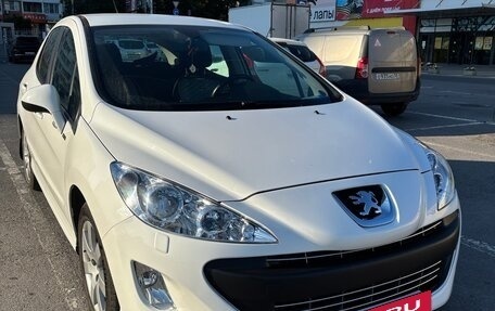 Peugeot 308 II, 2010 год, 600 000 рублей, 4 фотография