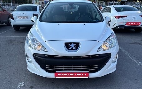 Peugeot 308 II, 2010 год, 600 000 рублей, 2 фотография