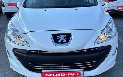 Peugeot 308 II, 2010 год, 600 000 рублей, 1 фотография