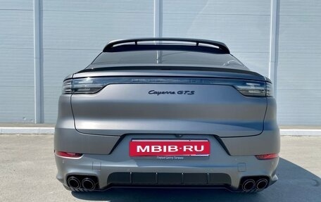 Porsche Cayenne III, 2021 год, 11 000 000 рублей, 1 фотография