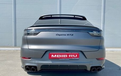 Porsche Cayenne III, 2021 год, 11 000 000 рублей, 1 фотография