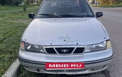 Daewoo Nexia I рестайлинг, 2007 год, 110 000 рублей, 1 фотография
