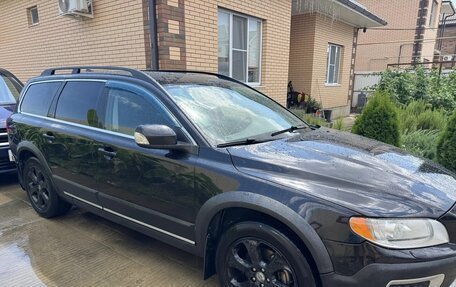 Volvo XC70 II рестайлинг, 2011 год, 1 299 000 рублей, 1 фотография