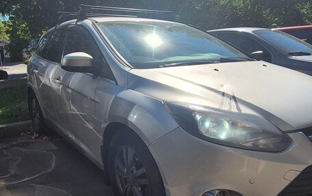 Ford Focus III, 2014 год, 725 000 рублей, 1 фотография