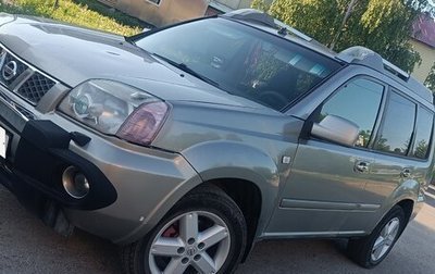 Nissan X-Trail, 2006 год, 580 000 рублей, 1 фотография