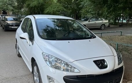 Peugeot 308 II, 2010 год, 600 000 рублей, 7 фотография