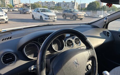 Peugeot 308 II, 2010 год, 600 000 рублей, 11 фотография