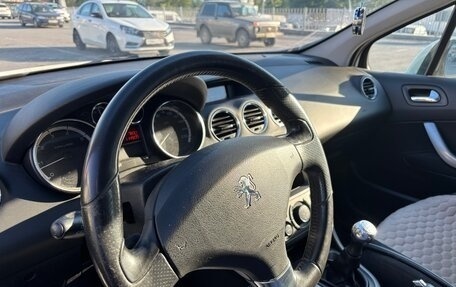 Peugeot 308 II, 2010 год, 600 000 рублей, 10 фотография