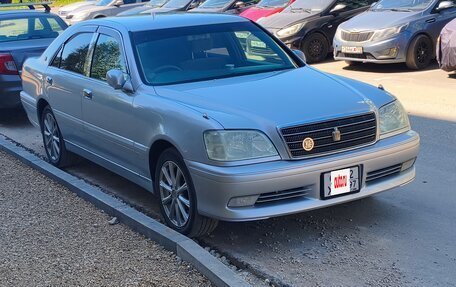 Toyota Crown, 2002 год, 1 300 000 рублей, 2 фотография