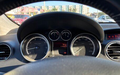 Peugeot 308 II, 2010 год, 600 000 рублей, 15 фотография