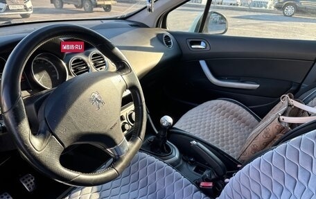 Peugeot 308 II, 2010 год, 600 000 рублей, 14 фотография