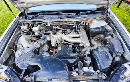 Toyota Crown, 2002 год, 1 300 000 рублей, 32 фотография