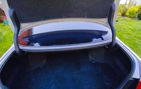 Toyota Crown, 2002 год, 1 300 000 рублей, 36 фотография