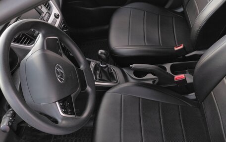 Hyundai Solaris II рестайлинг, 2018 год, 1 200 000 рублей, 9 фотография