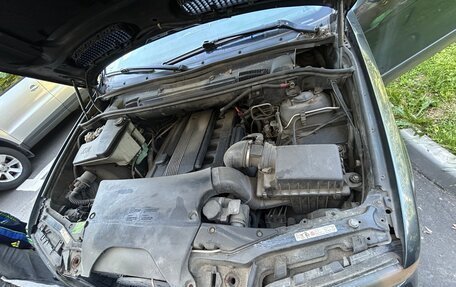 BMW X5, 2004 год, 750 000 рублей, 6 фотография