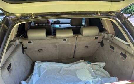 BMW X5, 2004 год, 750 000 рублей, 9 фотография