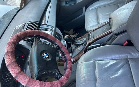 BMW X5, 2004 год, 750 000 рублей, 10 фотография